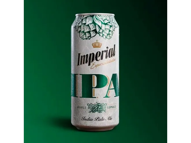 LATA IMPERIAL  IPA