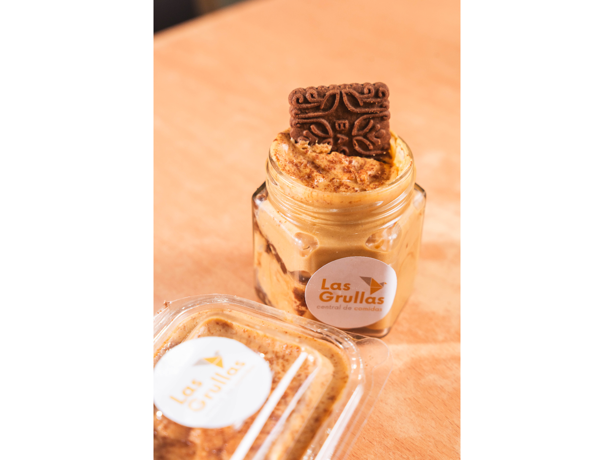 CHOCOTORTA