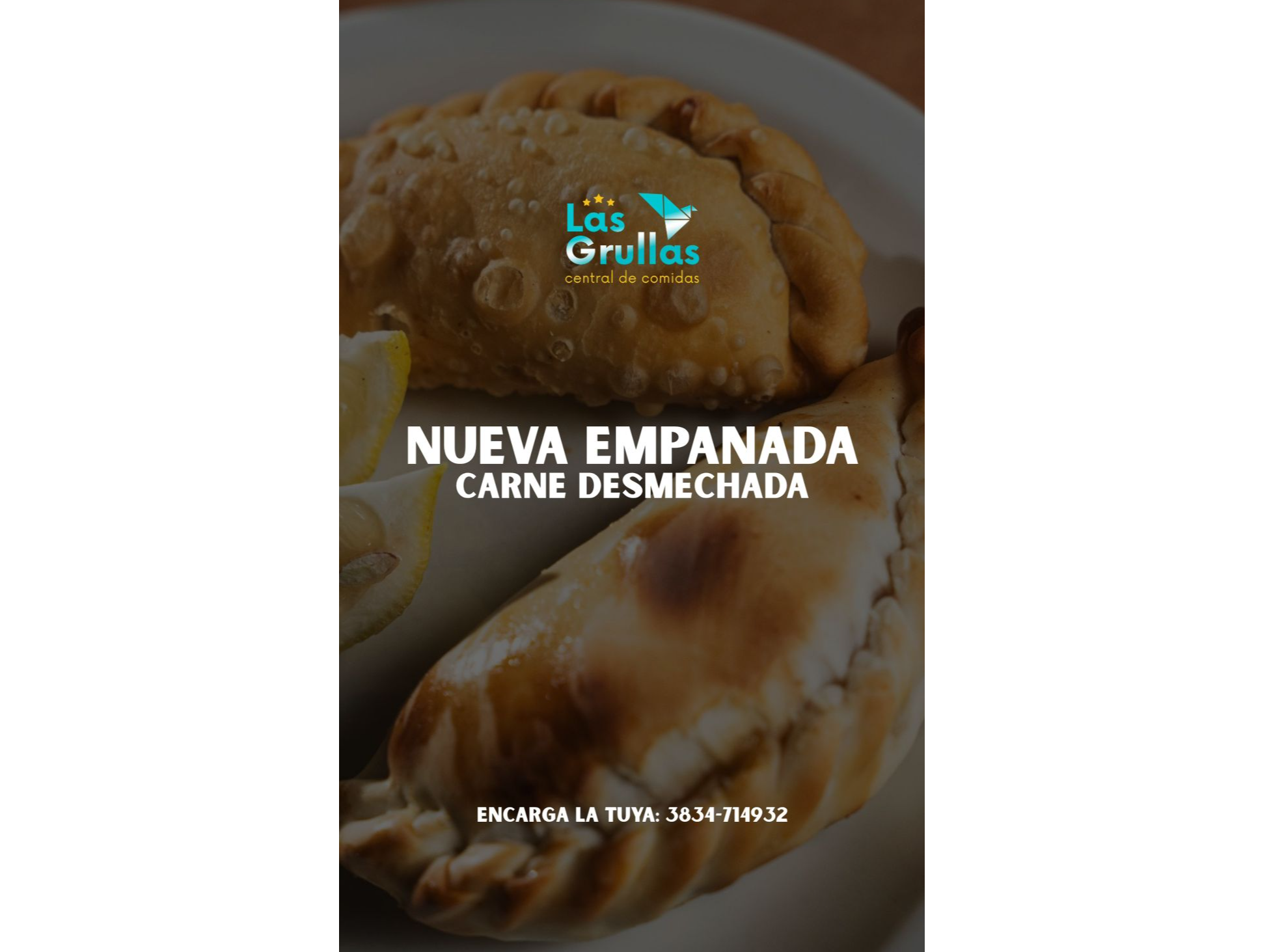 CARNE DESMECHADA FRITA