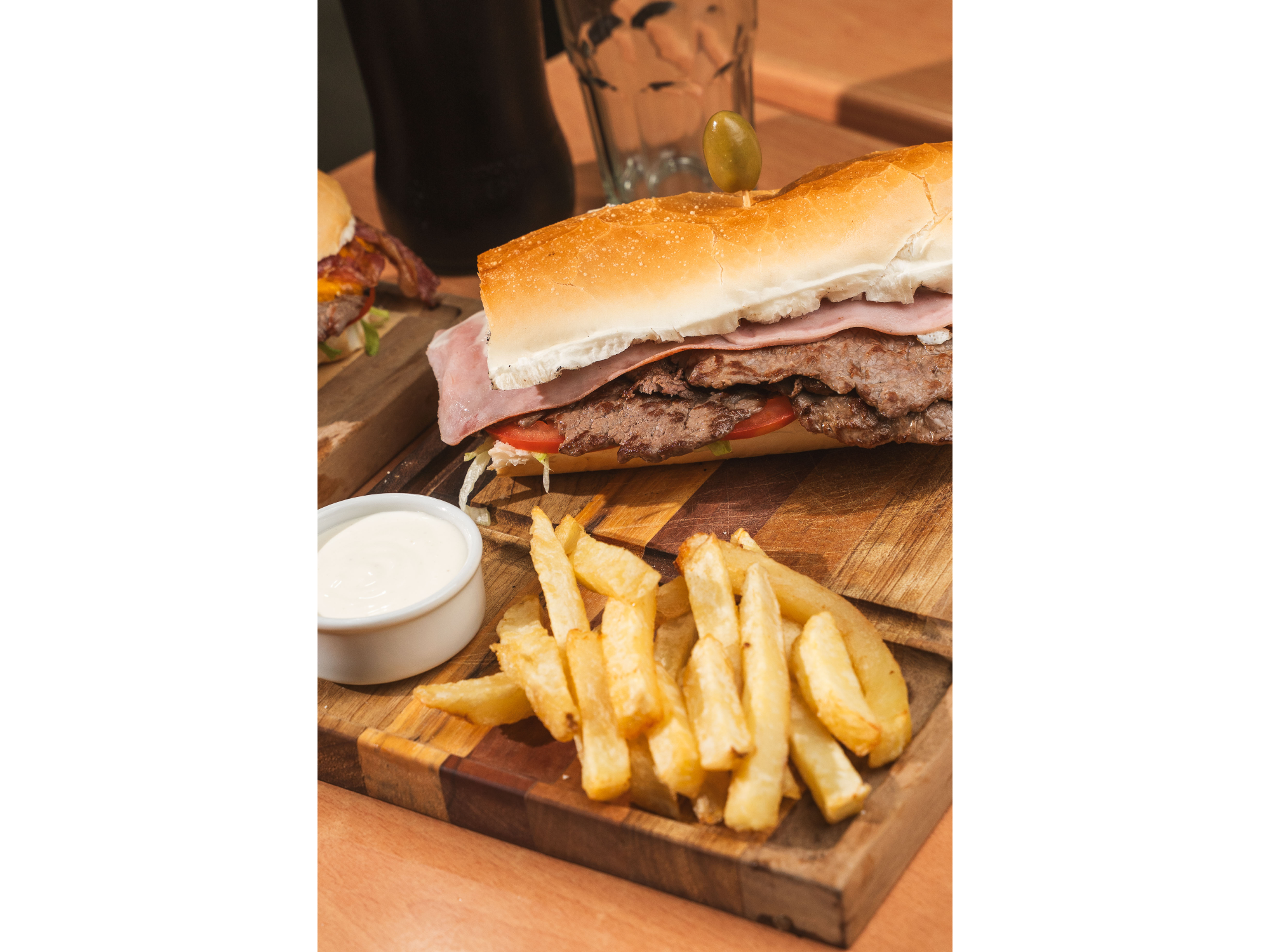 LOMITO ESPECIAL