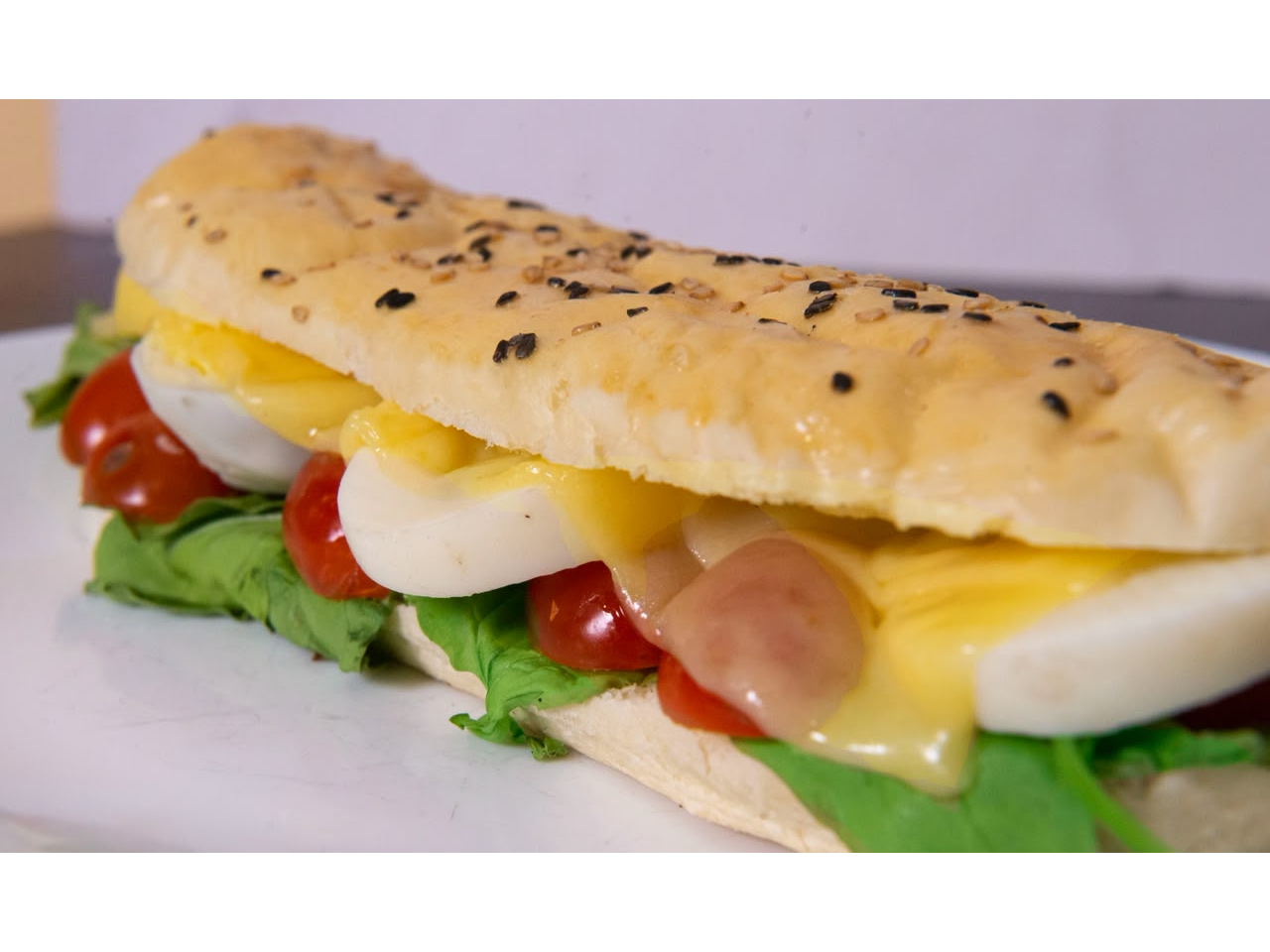 VEGETARIANO TRADICIONAL