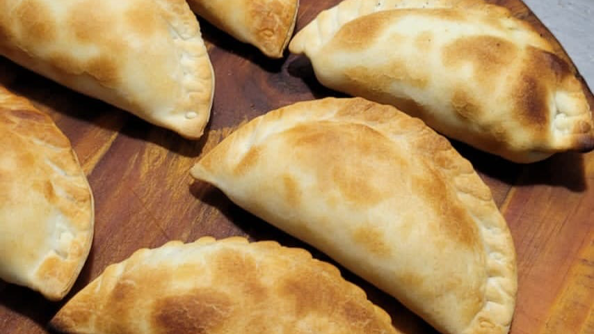 Empanadas
