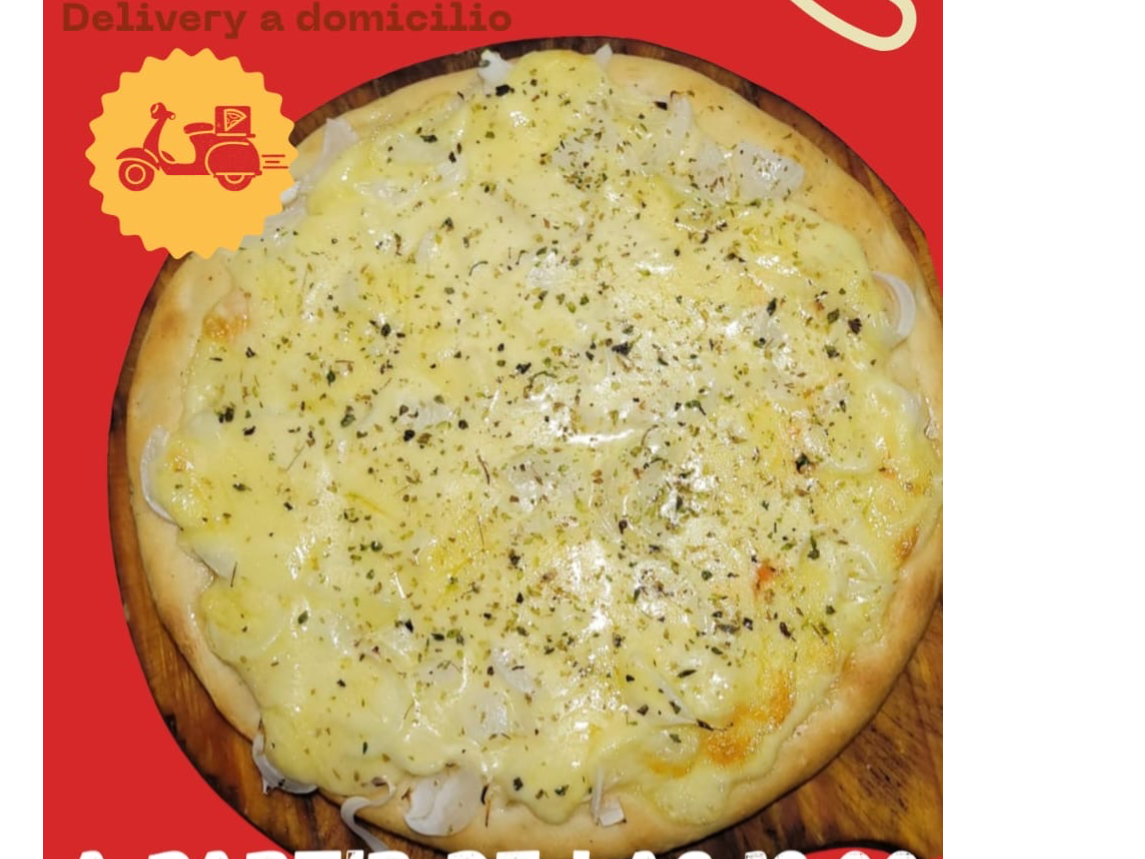 Fugazzeta