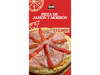 Jamón y morron