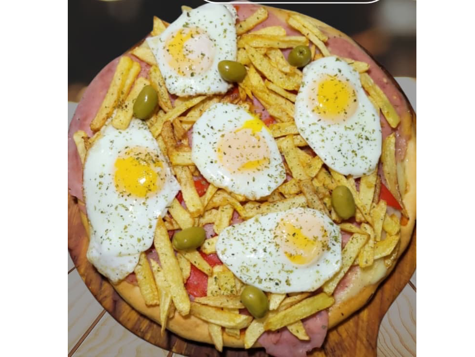 De la casa