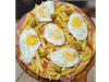 De la casa
