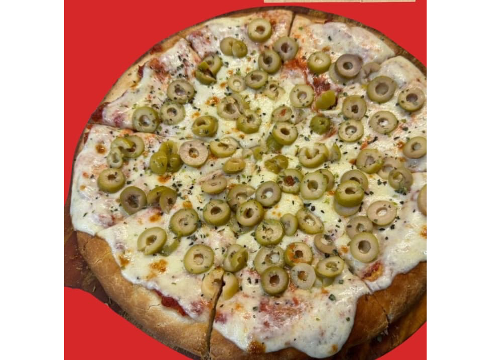 Aceitunas