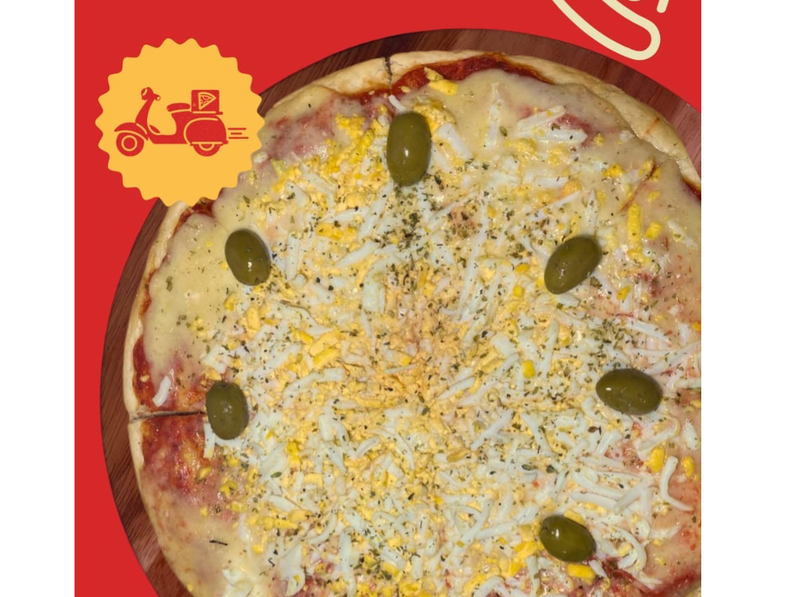 Jamón y huevo