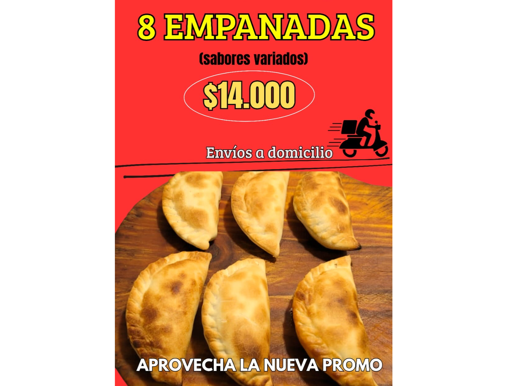 Promoción 2