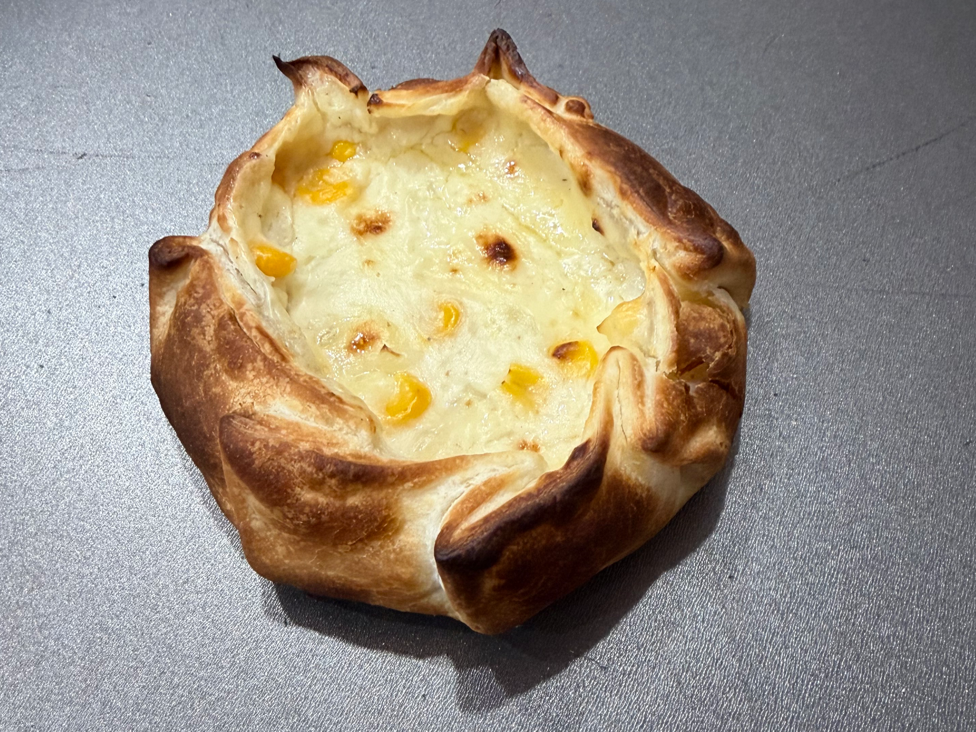 Canastita de humita
