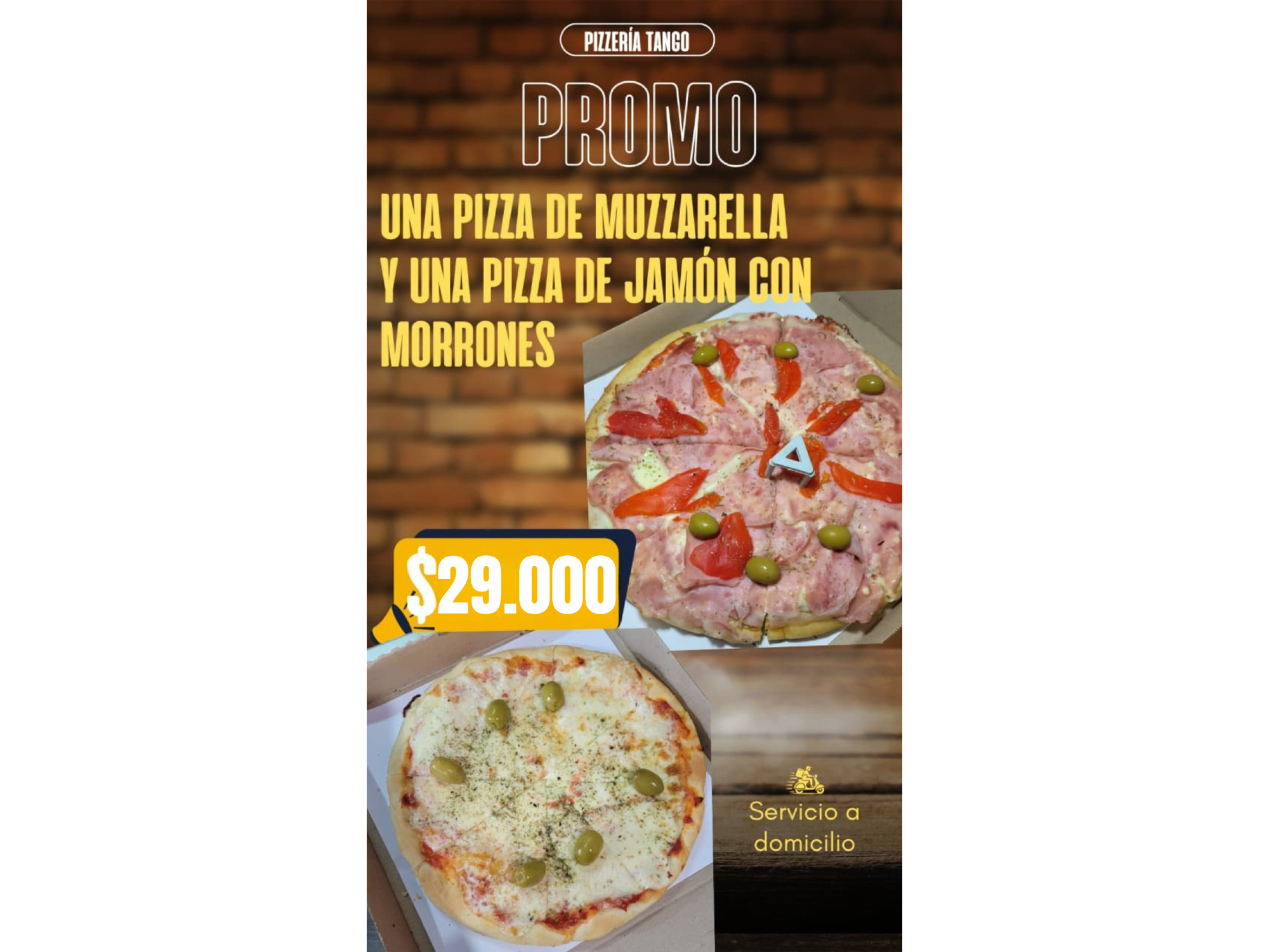 Promoción 4