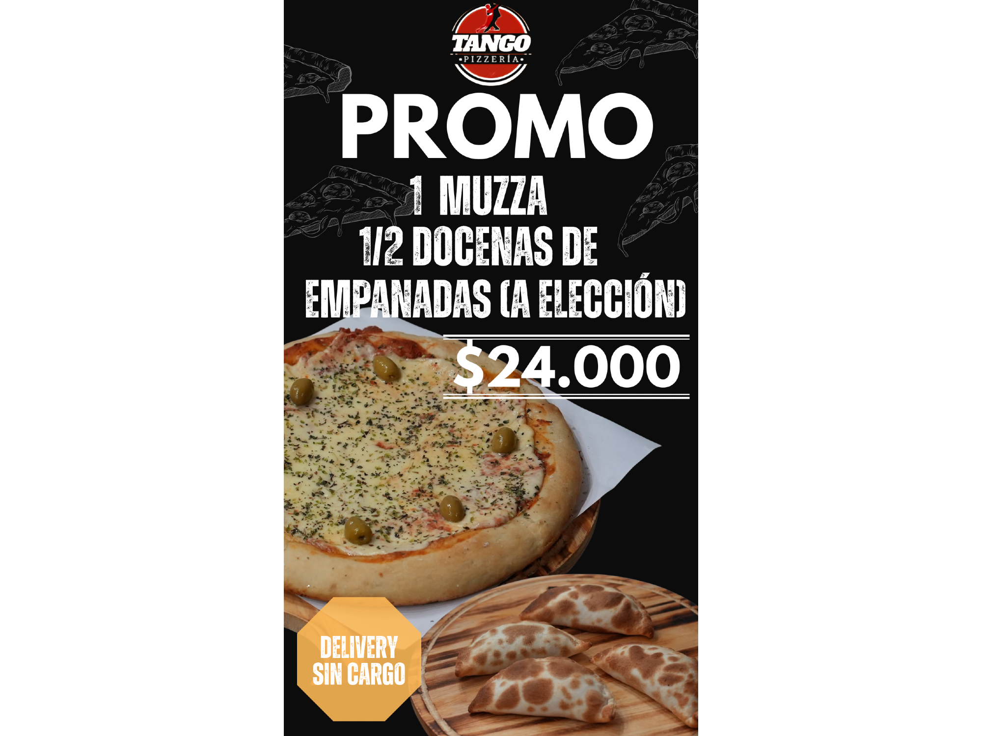 Promoción 3