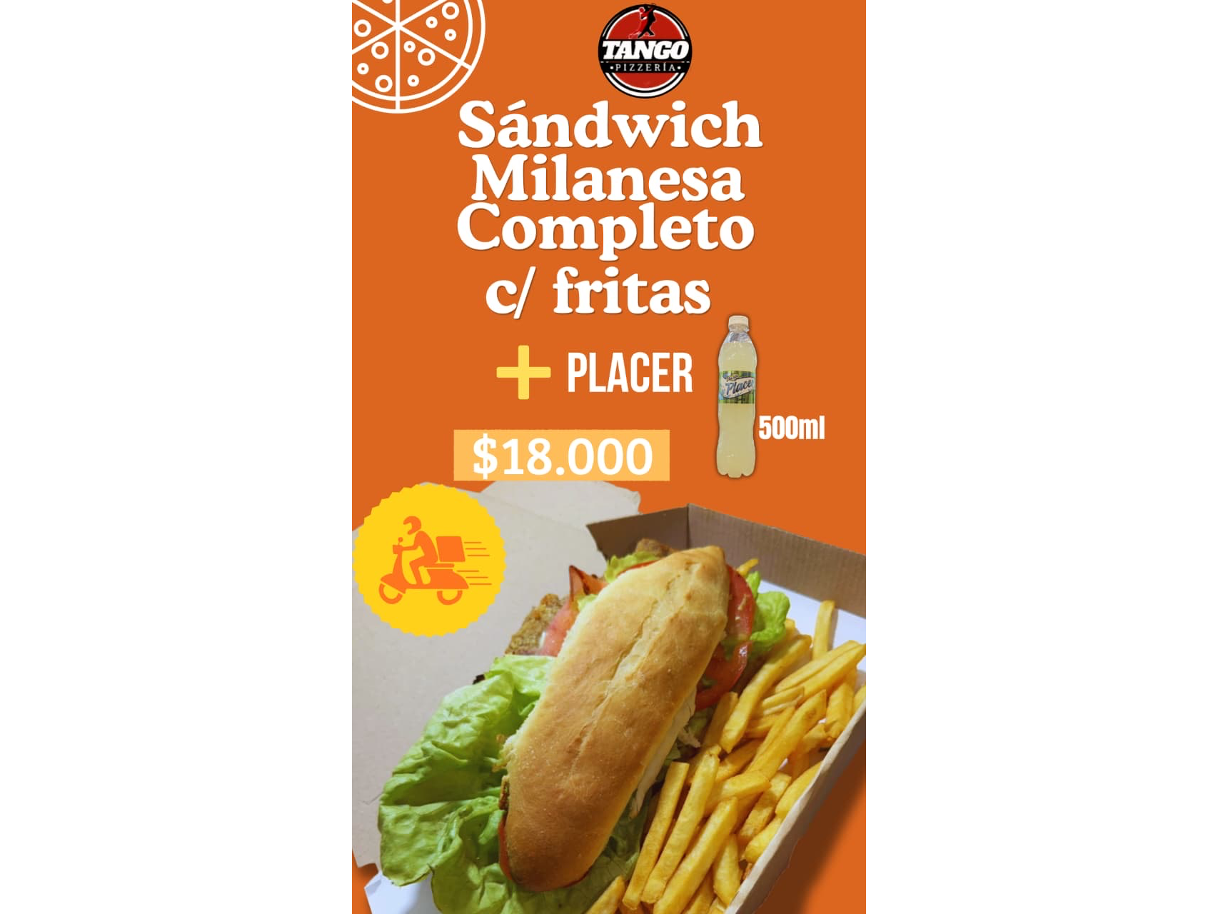 Promoción 5