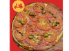 Napolitana con jamon