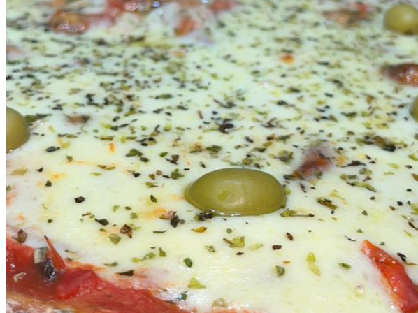 DOBLE MUZZA