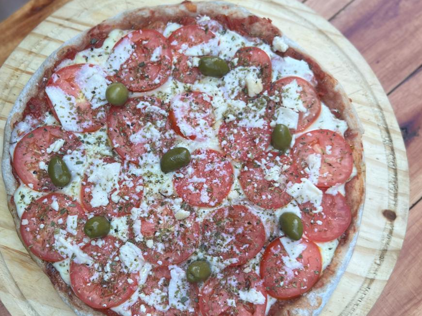 NAPOLITANA