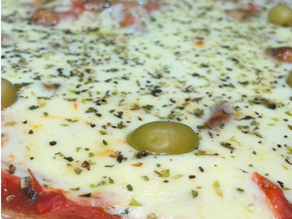 MUZARELLA