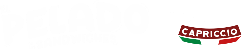 Logo de La sandwicherias del pelado