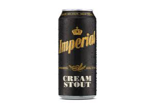 Imperial Stout 473cc