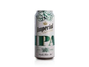 Imperial IPA 473cc