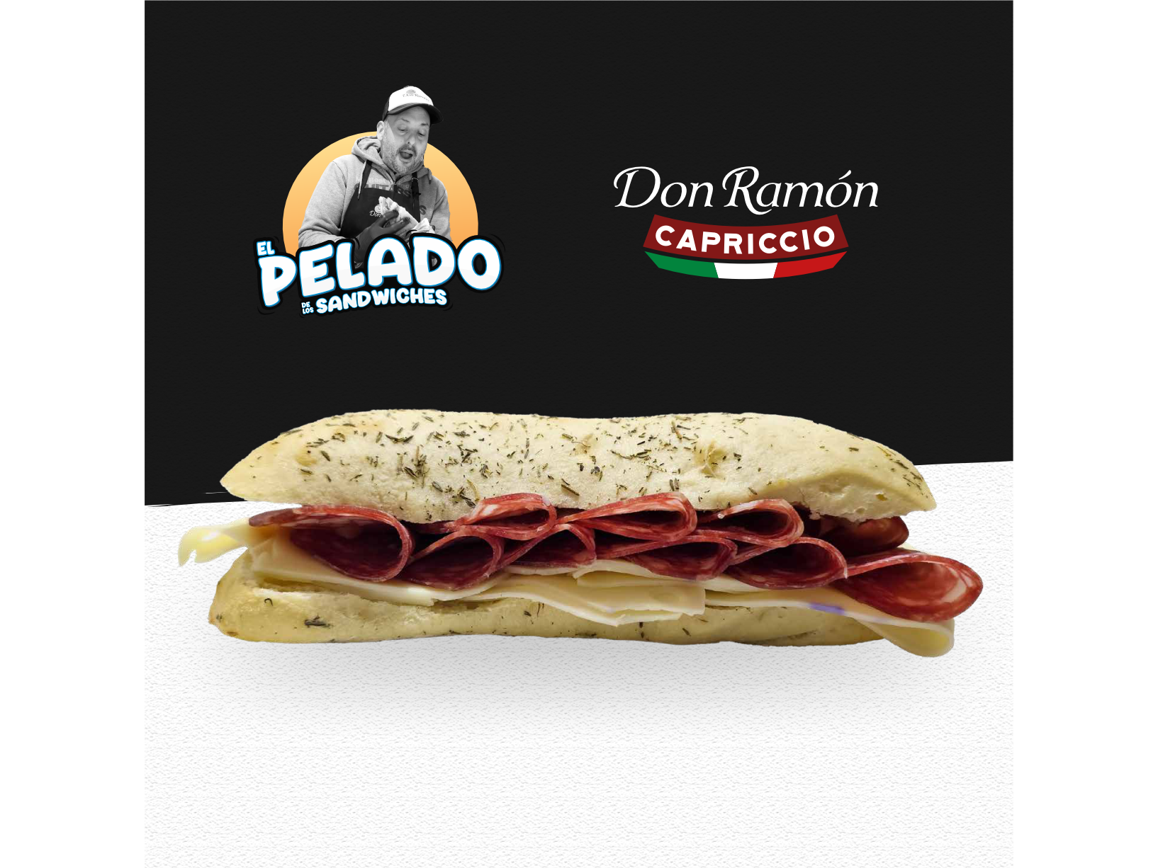 F6 SALAME CRESPON