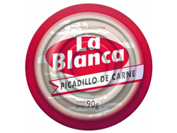 Picadillo de Carne La Blanca x90cc