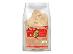 Milanesa de Carne swift x1000g