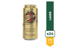 Miller Lata x473cc