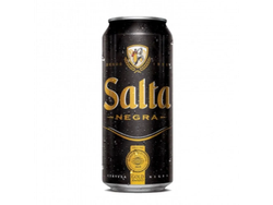 Salta Negra Lata x473cc