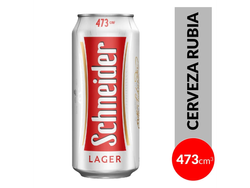 Schneider Lata x473cc