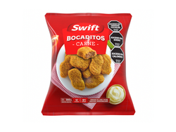 Bocaditos de Carne swift x380g