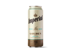 Imperial Golden Lata x710cc