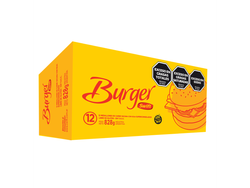 Medallon Burger x828g