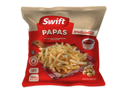 Papas Pre-Cocidas swift x700g