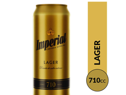 Imperial Rubia Lata x710cc
