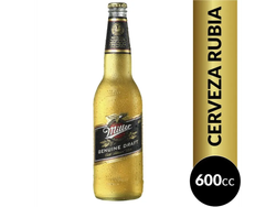 Miller Botella x600cc