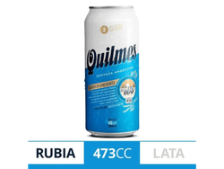 Quilmes Lata x473cc