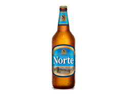 Norte Botella x1000cc