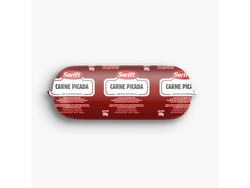 Carne Picada swift x500g