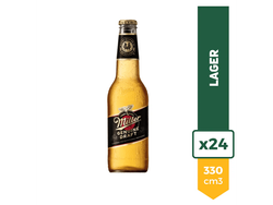 Miller Botella x330cc