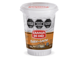 Dulce de Leche Granja de Oro x400cc