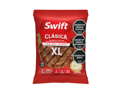 Hamburguesa Clásica XL x250g