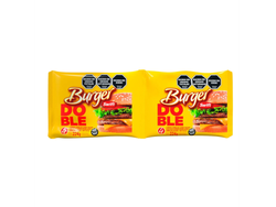 Medallon Burger swift x224g