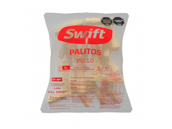 Palitos de Pollo swift x1000g