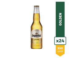 Imperial Golden Botella x330cc