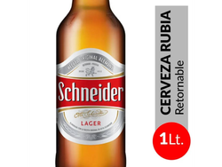 Schneider Botella x1000cc