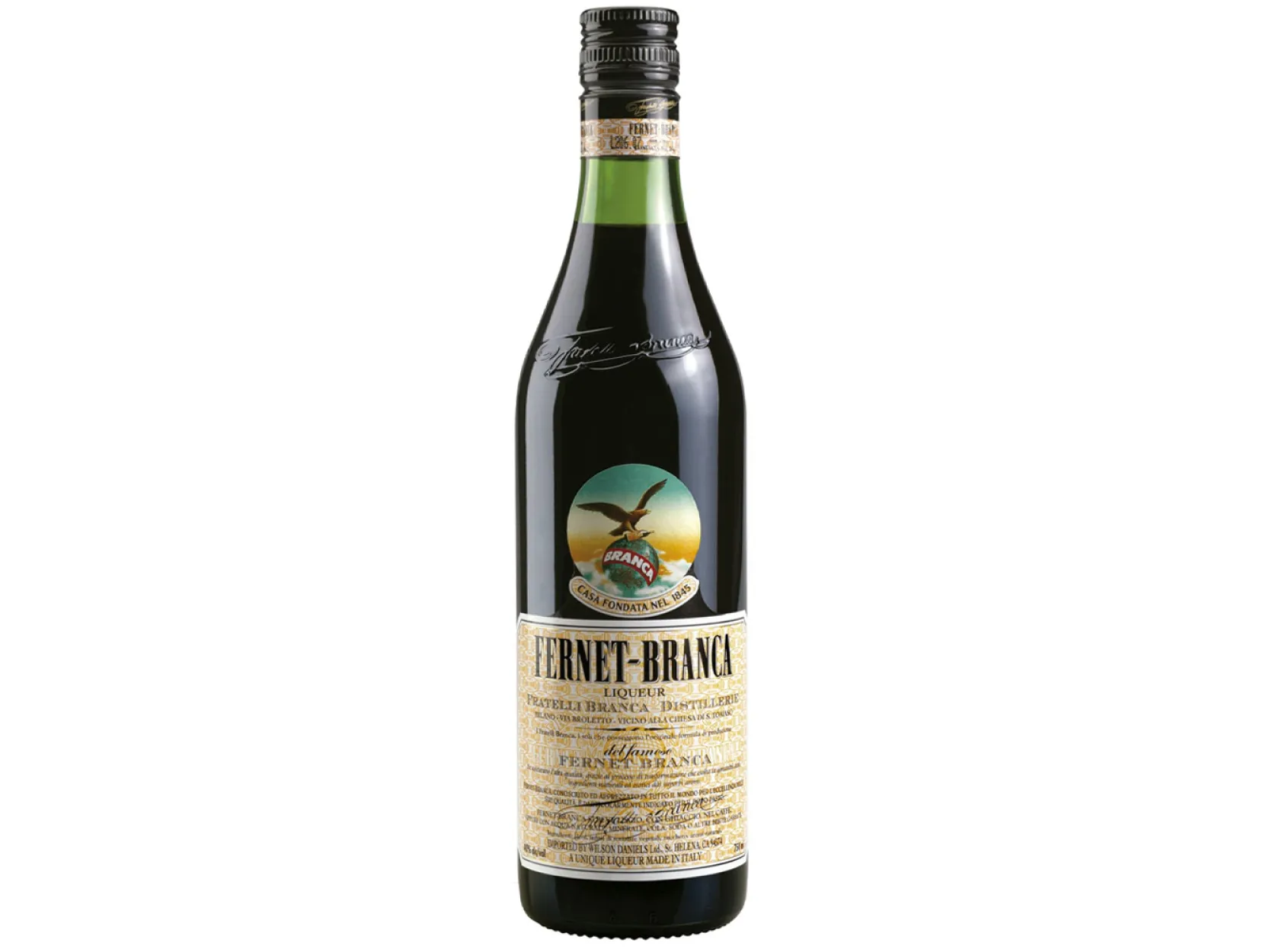 Fernet Branca x1000cc