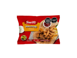 Palitos de Pollo swift x260g