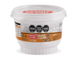 Dulce de Leche Granja de Oro x250cc