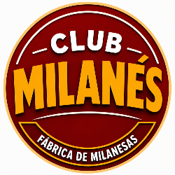 Logo Club Milanes